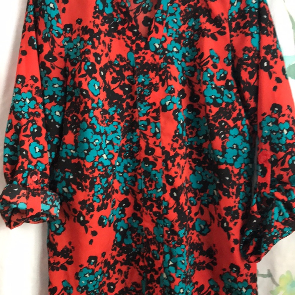 Blouse